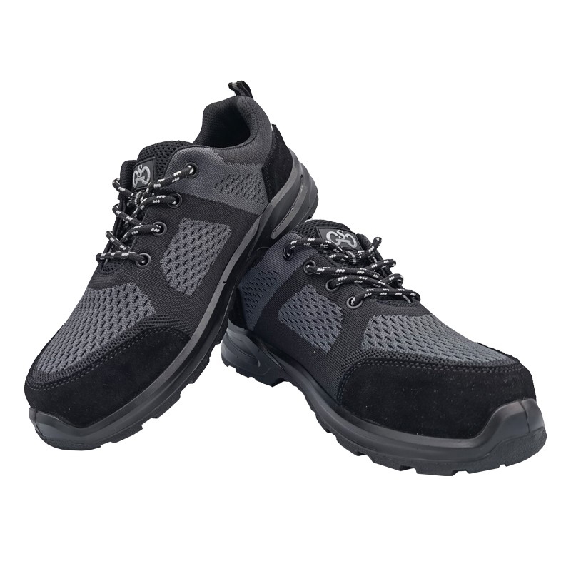 守众 LS-X006 工作鞋 40码 （单位：双）  