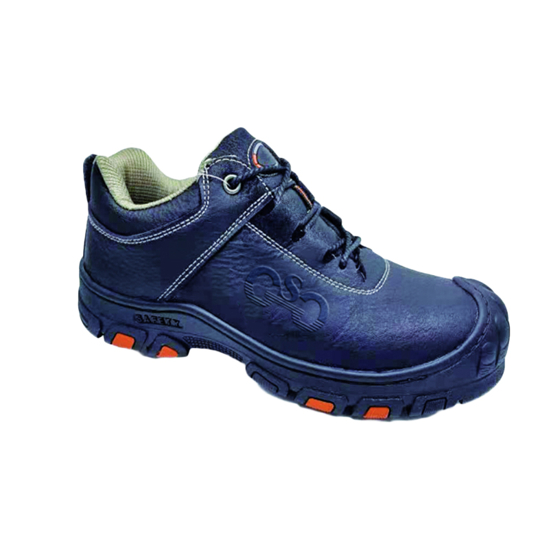 守众 LS-X007 工作鞋 40码 （单位：双）  