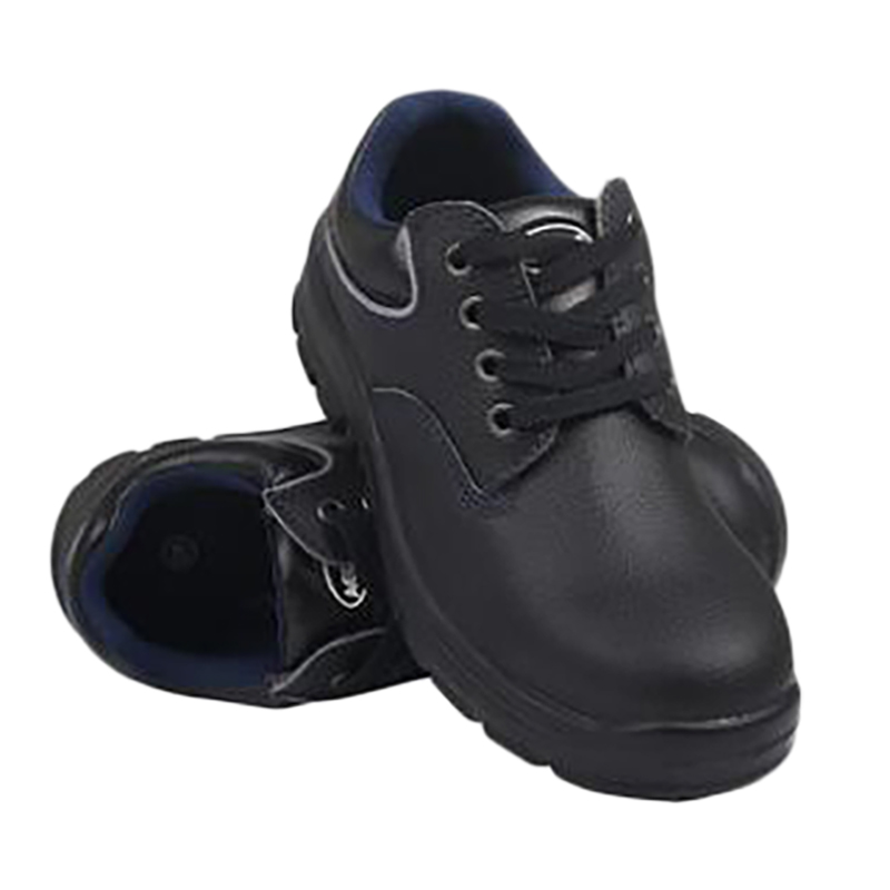 羿科 60725118 安全棉鞋 非金属 中帮 绝缘 6KV-44 （单位：双） 经典荧光条款 