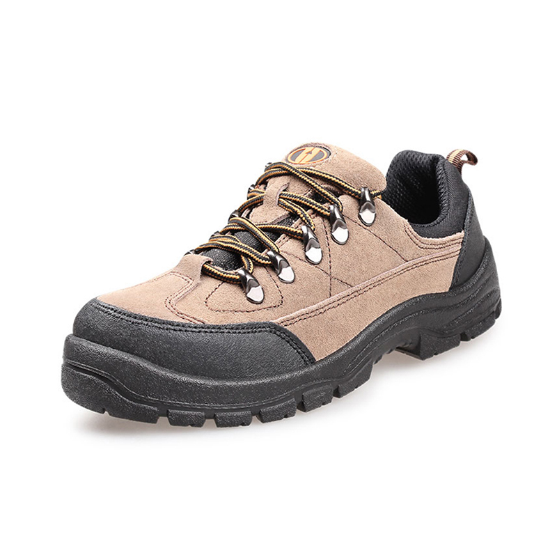 优工(U-WORK) PAD-H1512 户外低帮款(H款) 42码 （单位：双）  