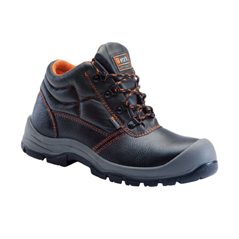 优工(U-WORK) PAZ-A4220 劳保鞋 42码 （单位：双）  