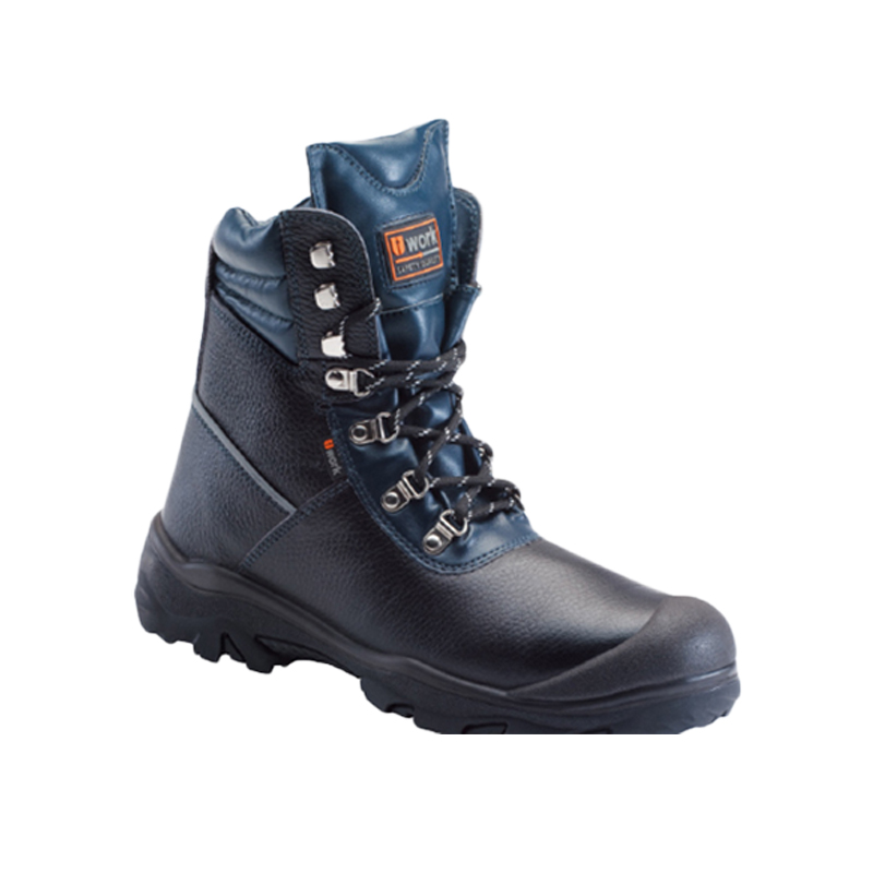 优工(U-WORK) TCG-B2220 劳保鞋 43码 （单位：双）  