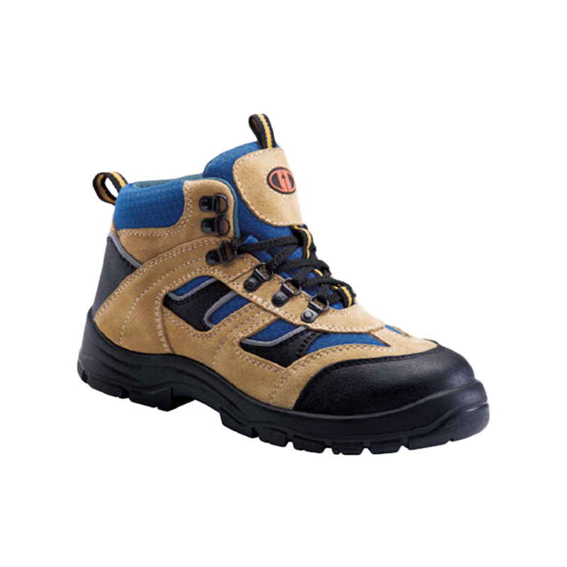 优工(U-WORK) PAZ-C1711 劳保鞋 42码 （单位：双）  