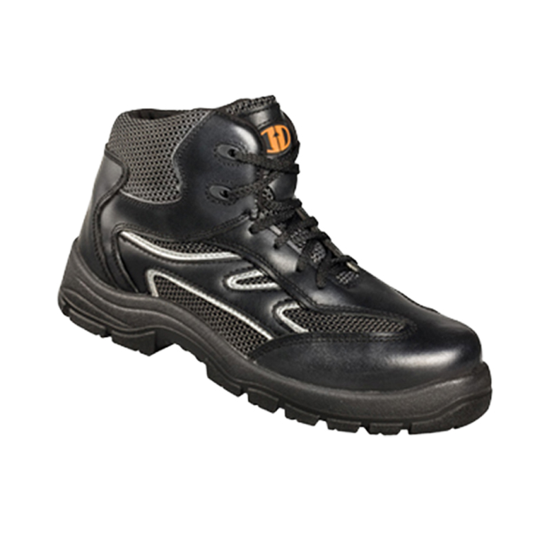 优工(U-WORK) PBZ-G1731 劳保鞋 41码 （单位：双）  