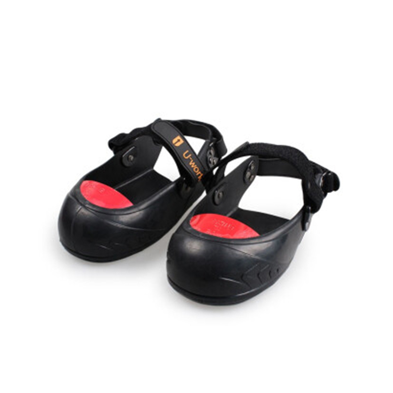 优工(U-WORK) K-02 劳保鞋套 43码 （单位：双）  