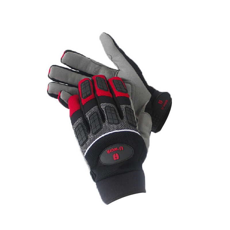 优工(U-WORK) Z-01 防护手套 L码 （单位：双）  