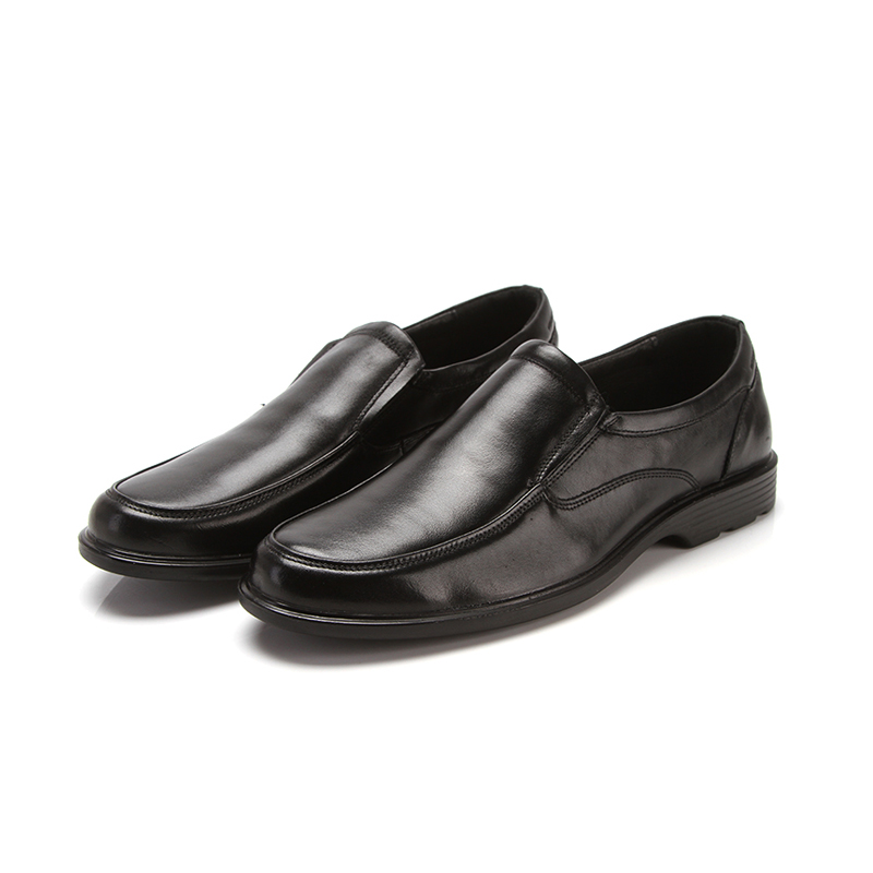 盾王 3338-1 行政鞋 45码 （单位：双）  