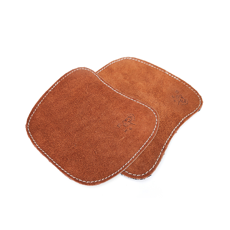 盾王 D-11 脚盖 12.5*12.5cm （单位：双）  