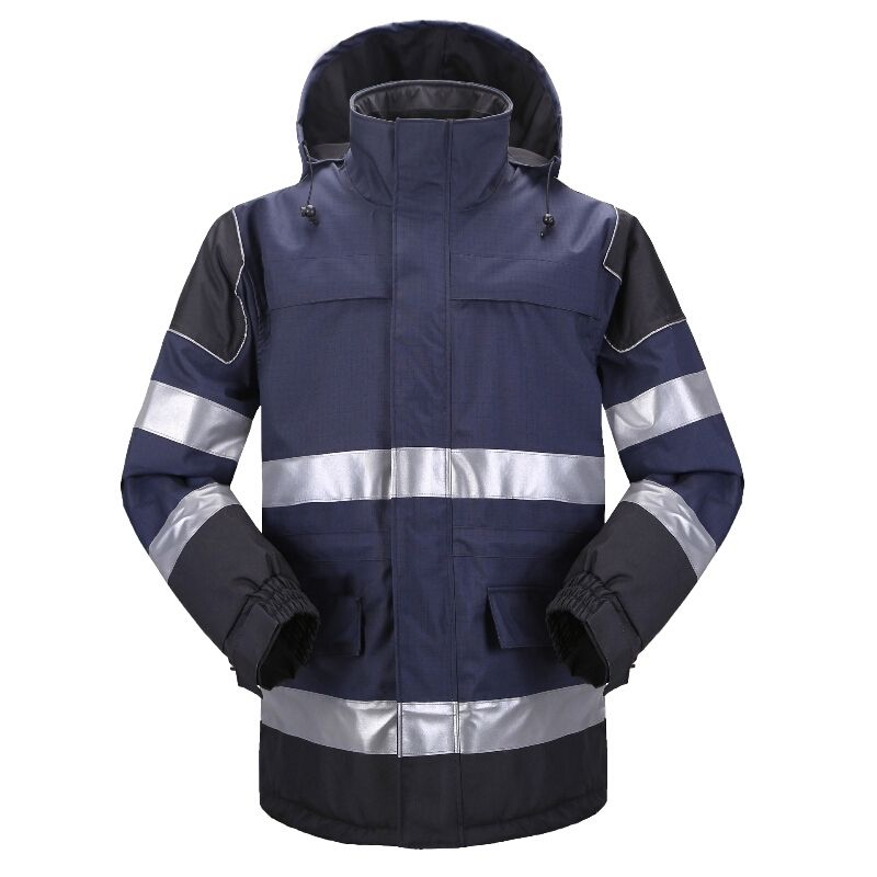 雷克兰 AF102 防寒服 XXL码 （单位：件）  