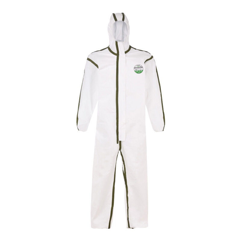 雷克兰 AMN428ETS 防护服 XXL码 （单位：件）  