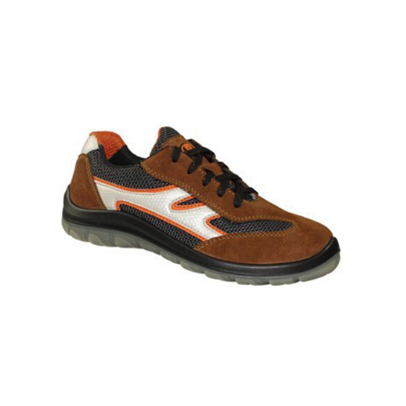 优工(U-WORK) TDD-G3720 休闲低帮款(G款) 42码 （单位：双）  