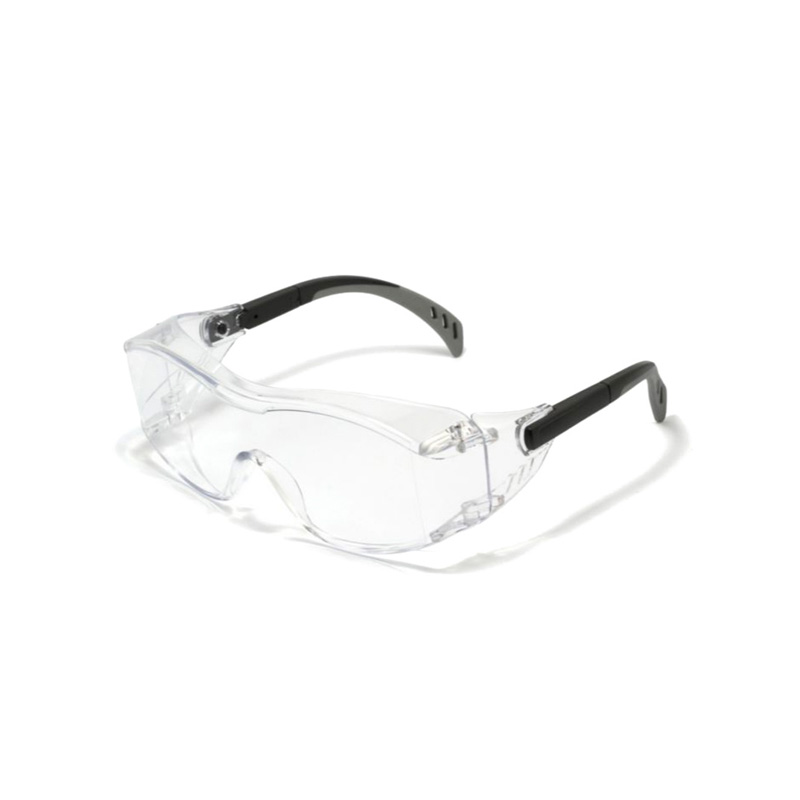 梅思安 10147394 安特-CAF防护眼镜  （单位：副）  透明