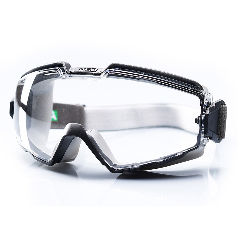 梅思安 10108427 防护眼罩  （单位：个）  透明