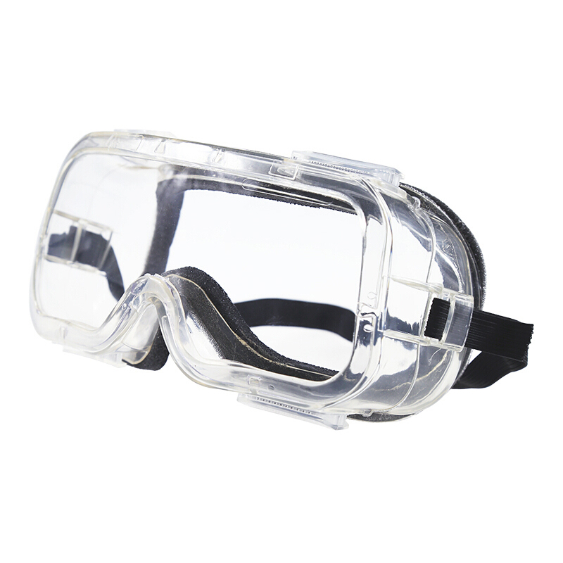 梅思安 9913223 防护眼罩  （单位：个）  透明