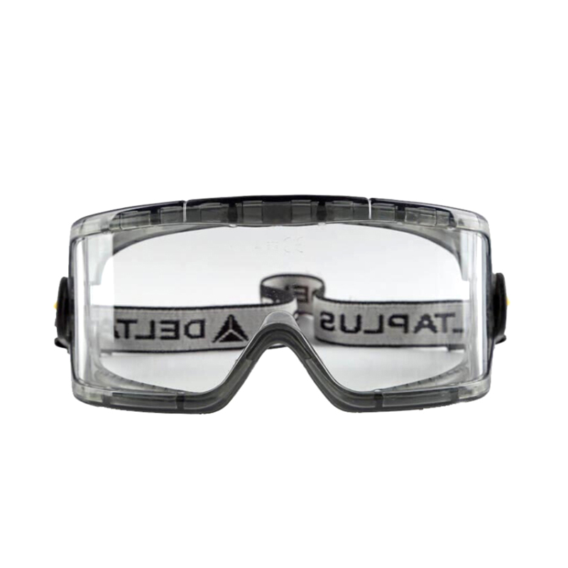 代尔塔（Delta） GALERAS(101104) 防护眼镜 均码 （单位：个）  