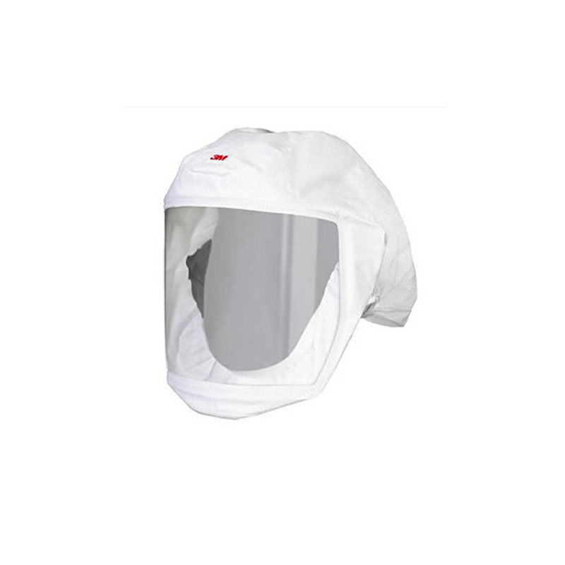 3M S333L 固定式头罩  （单位：个）  