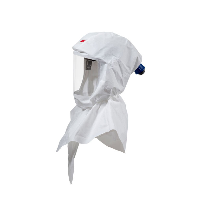 3M S707 内衬式单头罩(S757配件)  （单位：付）  