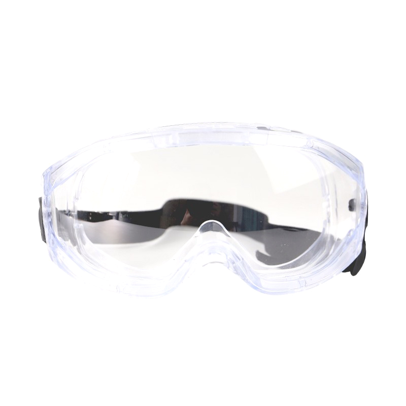 汉盾 HD-EY547 防喷溅防化护目镜  （单位：副）  