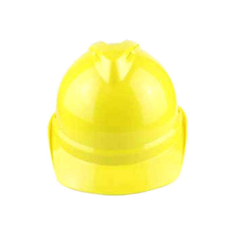汉盾 HD-HT02 安全帽  （单位：顶）  黄色