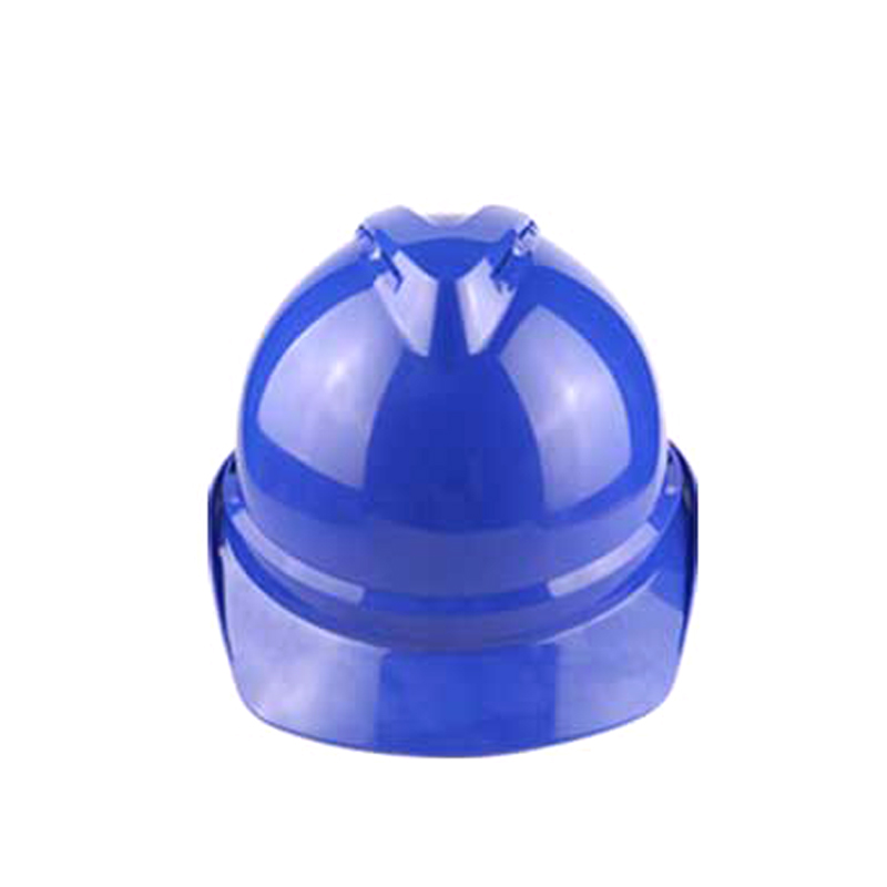 汉盾 HD-HT02 安全帽  （单位：顶）  蓝色