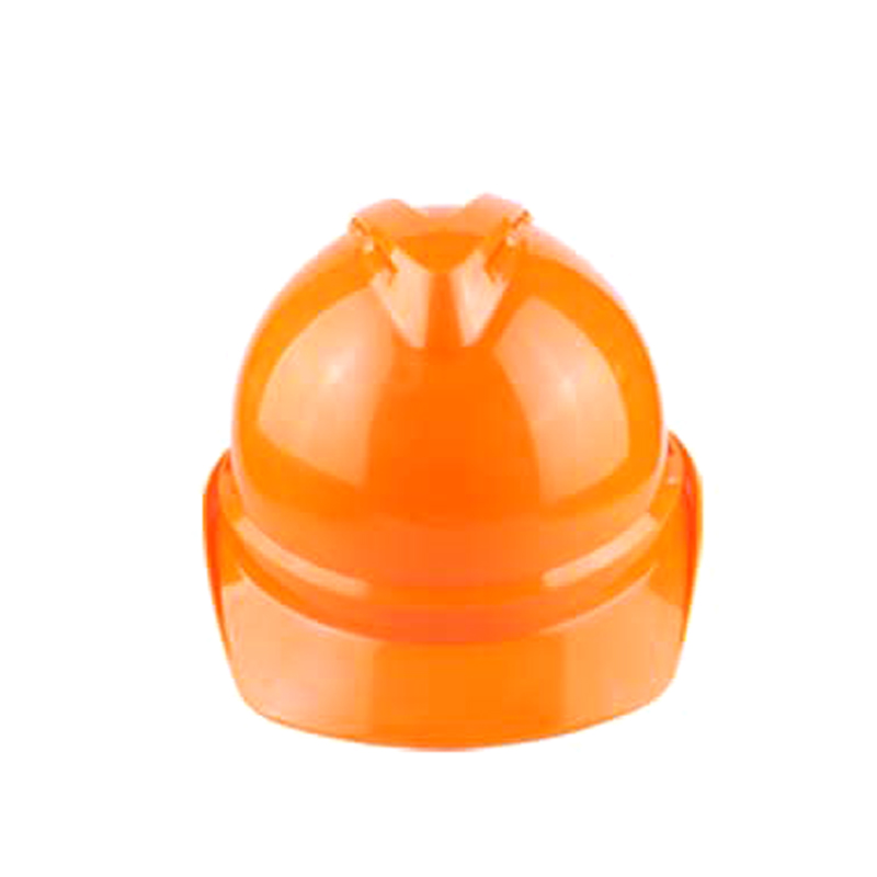 汉盾 HD-HT02 安全帽  （单位：顶）  橙色