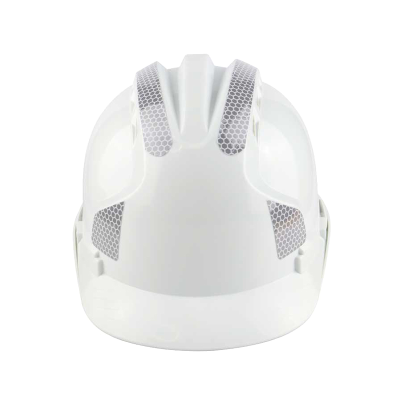 汉盾 HD-HT04 安全帽  （单位：顶）  白色