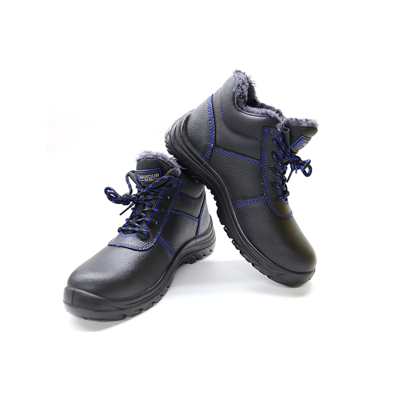 汉盾 HD-SH3476 中帮安全鞋 39码 （单位：双）  