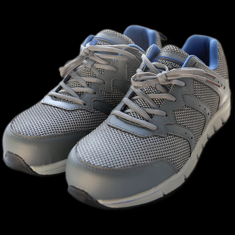 汉盾 HD-SH3220 防化安全鞋 35码 （单位：双）  