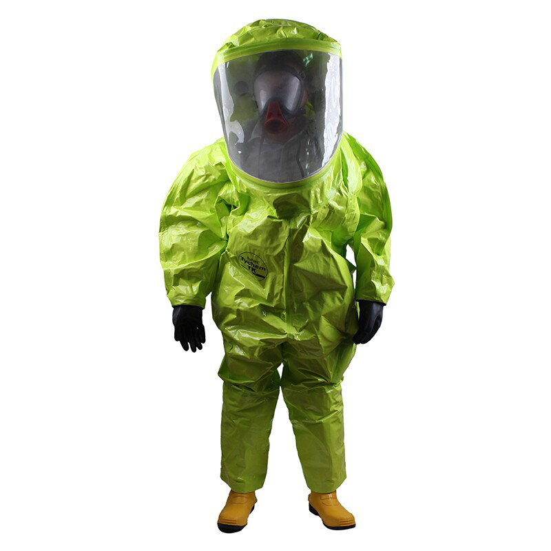 杜邦 TK554T 防化服 A级 L码 （单位：件）  