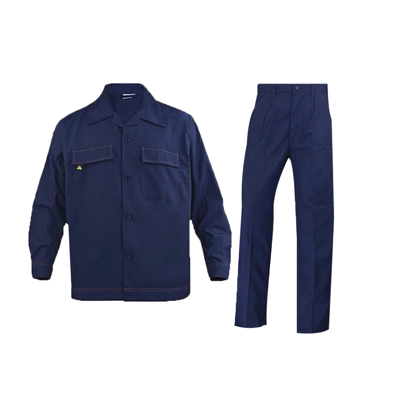 代尔塔（Delta） 405168 工作服套装 L码 （单位：套）  