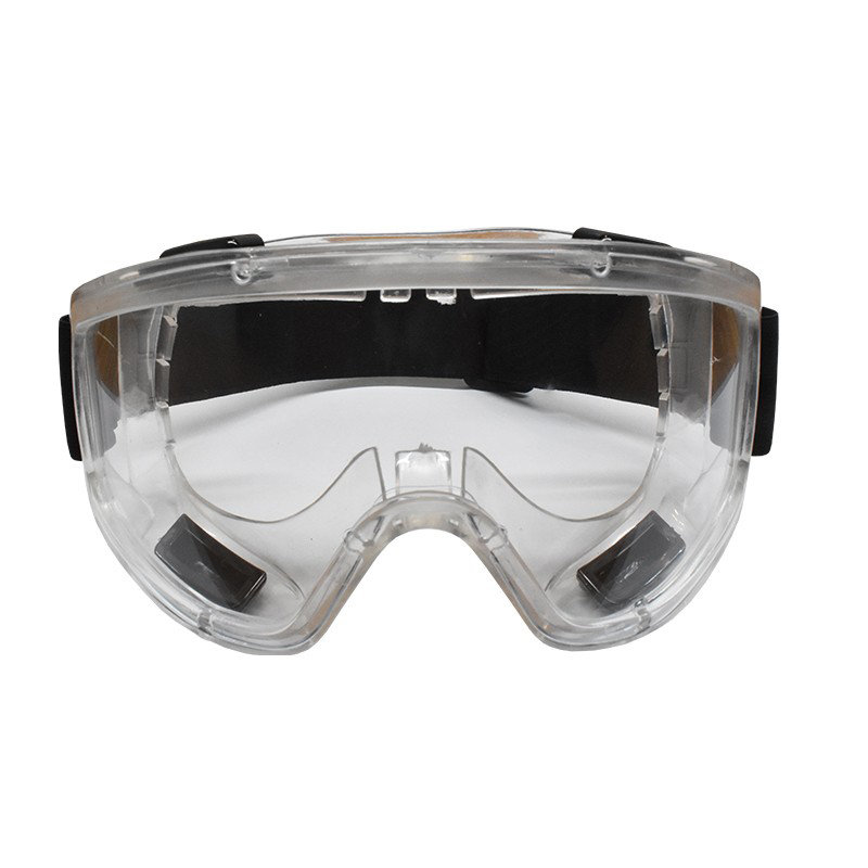 赛立特 KX1202 防护眼罩 均码 （单位：副）  白色