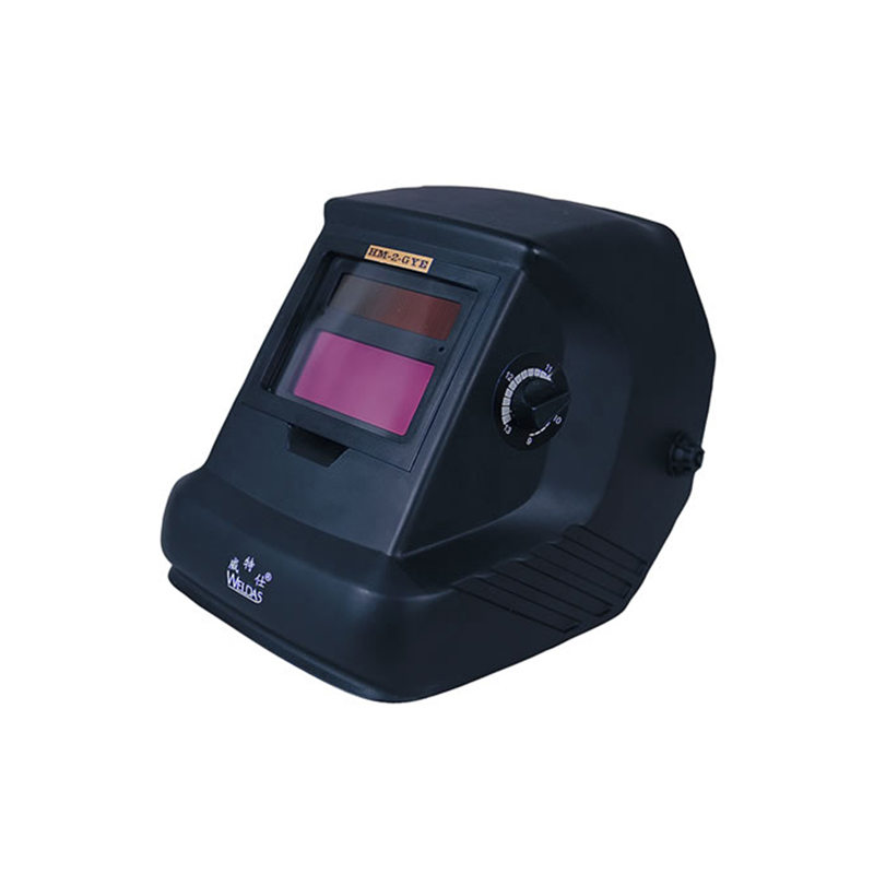 威特仕 608.0001 太阳能光控电焊面罩  （单位：个）  