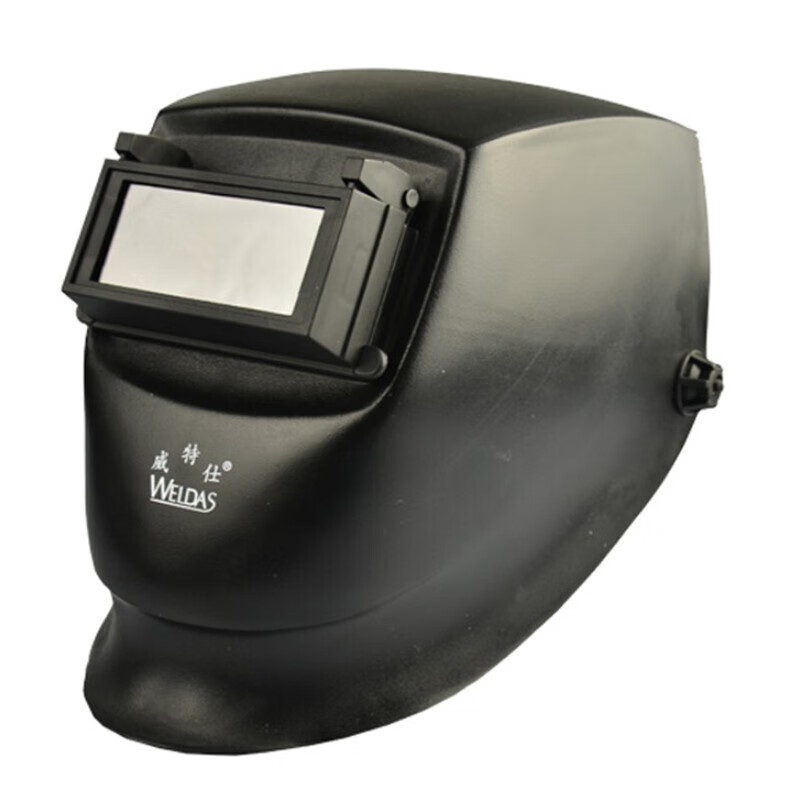 威特仕 609.0002 头戴式电焊面罩  （单位：个）  