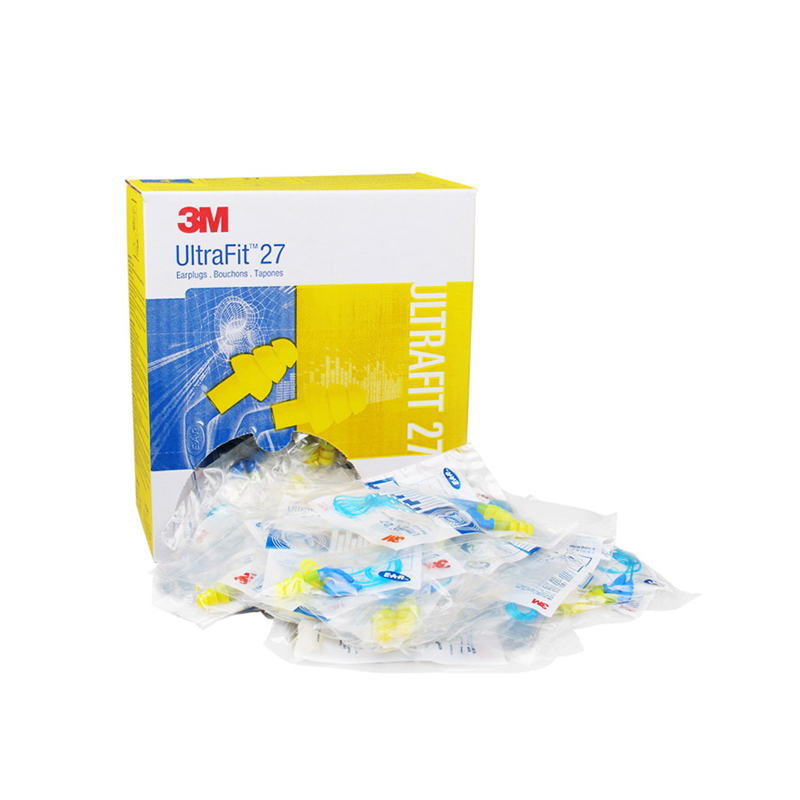3M 340-8002 带线耳塞  （单位：副）  