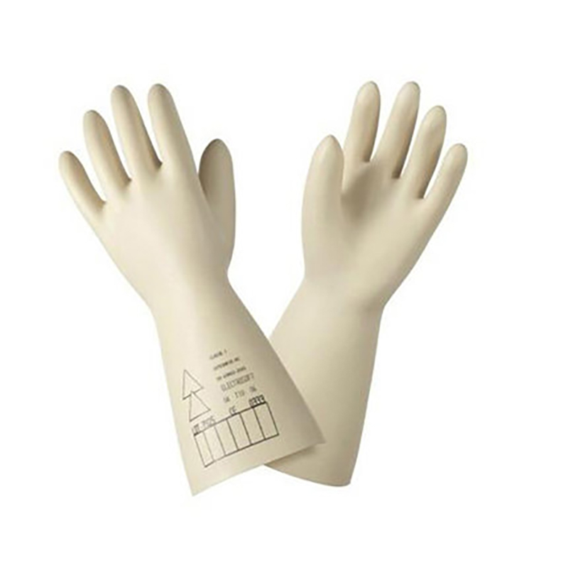 霍尼韦尔(Honeywell) 2091903-10 绝缘橡胶手套  （单位：双）  