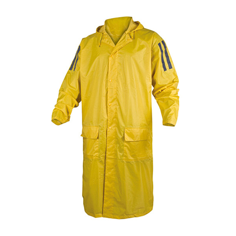 代尔塔（Delta） 407007 连体式雨衣 中号 （单位：套）  