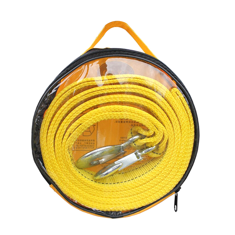 起亚 KX3RIO 牵引绳 4m5吨 （单位：条）  黄色