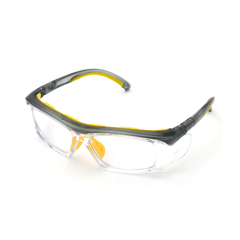 邦士度 BA3166 护目镜 平光镜片 （单位：副）  