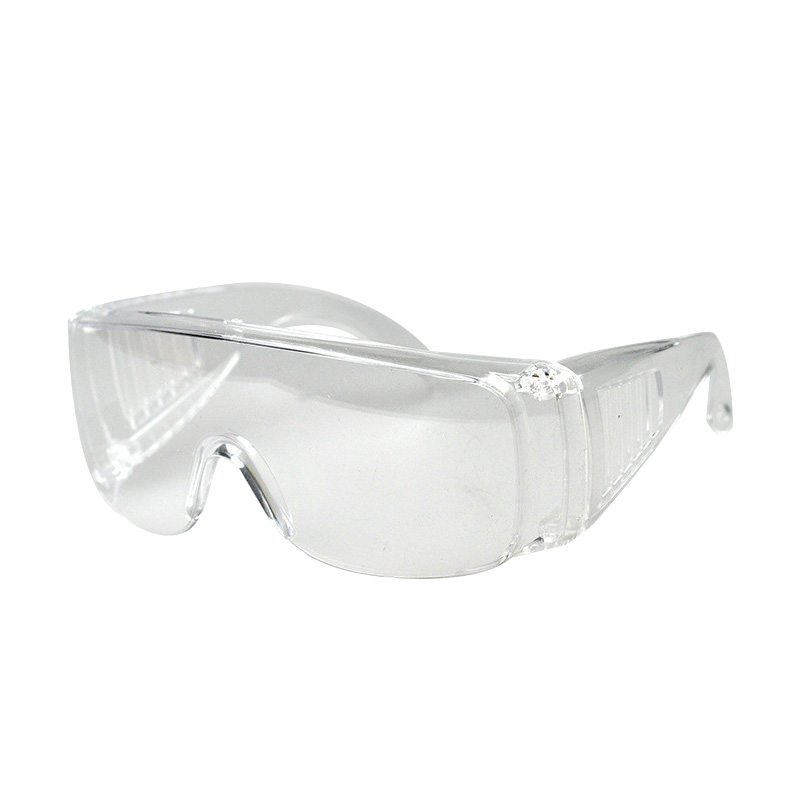 邦士度 BA3023 工业护目镜 透明片 （单位：副）  