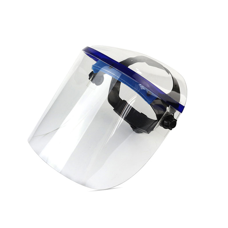 谋福 8574 全封闭电焊面罩 24CM*28CM （单位：个）  