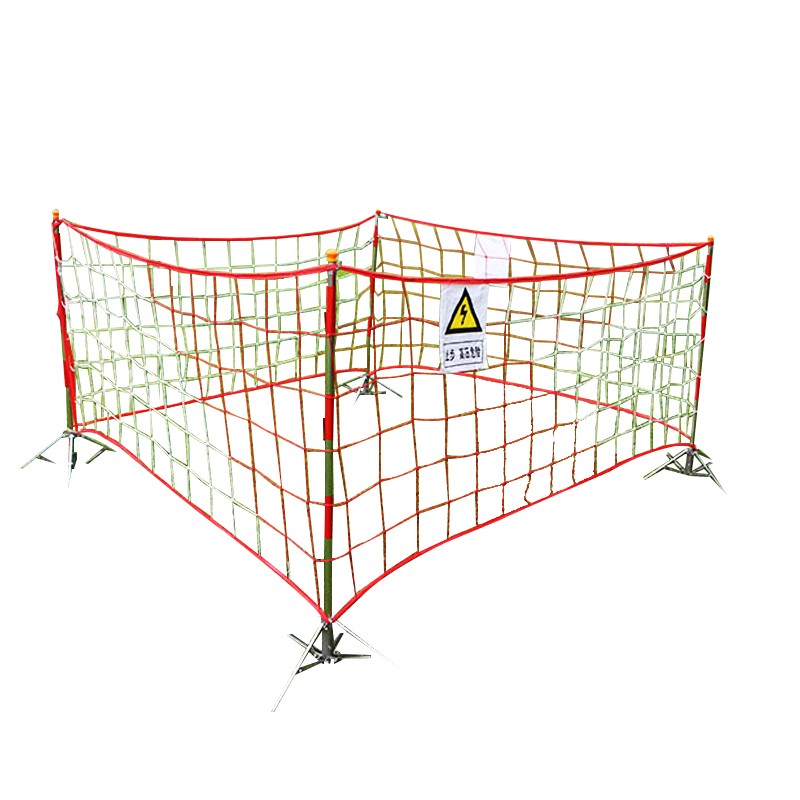 永昼 YZHW 隔离安全防护网 1*35平方 （单位：平米）  