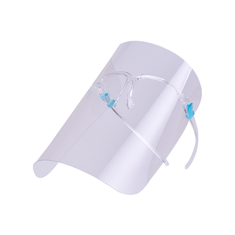 谋福 8811 隔离面罩 眼镜款 （单位：副）  