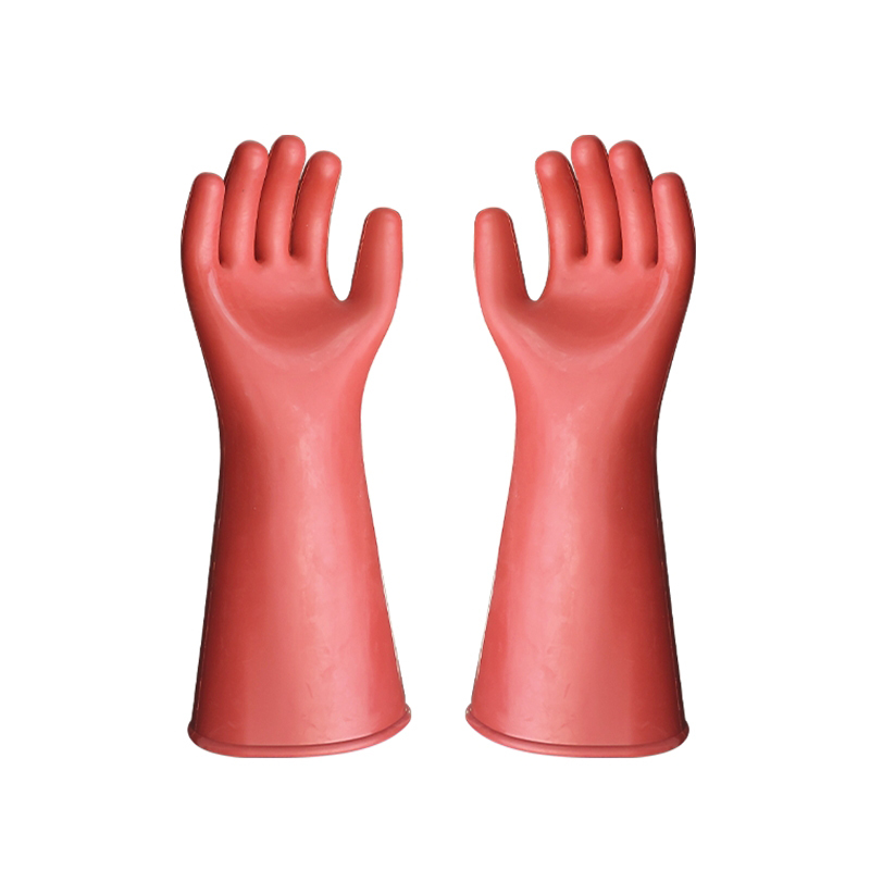 金能 380v 耐高压绝缘手套 12KV （单位：双）  