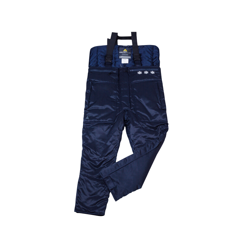 代尔塔（Delta） 405001 防寒裤 M （单位：件）  