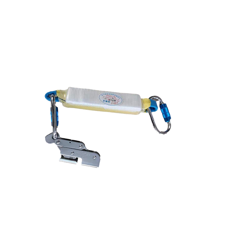 朗固 5002-2436 自锁装置缓冲包绳 8/10/12mm （单位：个）  