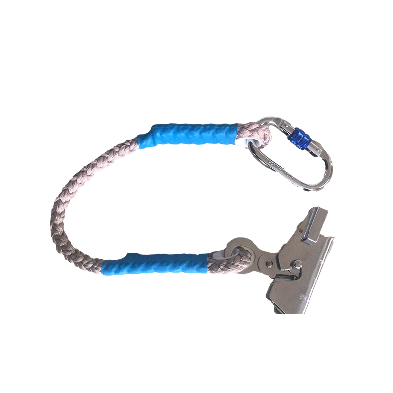 朗固 5002-2435 自锁装置连接绳 8/10/12mm （单位：个）  