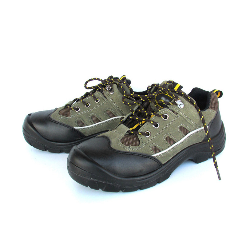 朗固 3050 防滑登山鞋 34码 （单位：双）  