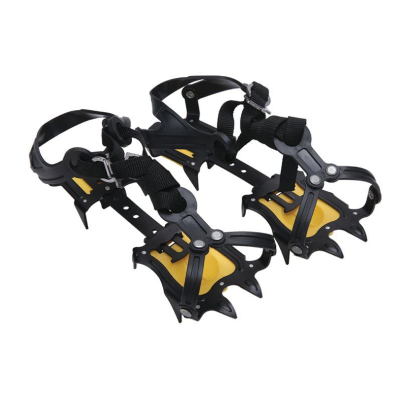 朗固 5001-6049 防护鞋套 10齿 （单位：双）  