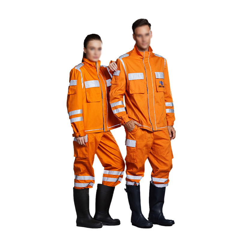 朗固 0143-9901 抢险救灾服 XS （单位：套）  