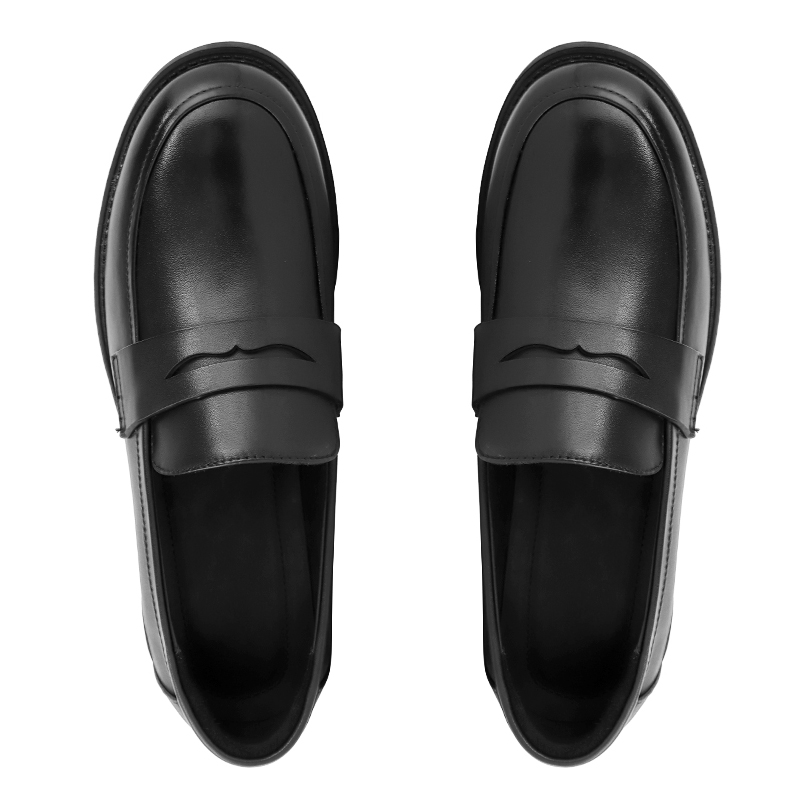 盾王 3770 女款工作鞋 38码 （单位：双）  黑色